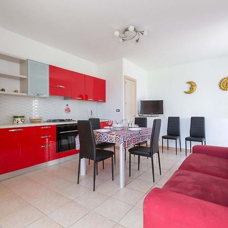 Villetta Bianca By Barbarhouse Otranto Exterior foto