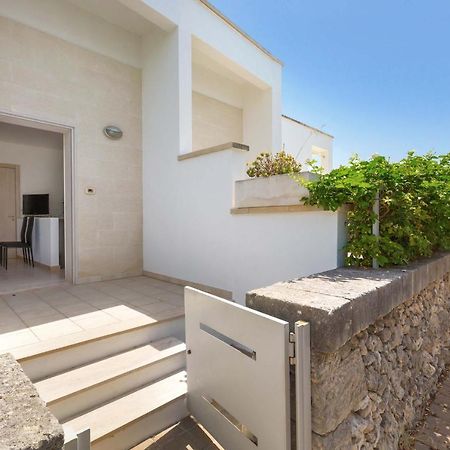 Villetta Bianca By Barbarhouse Otranto Exterior foto